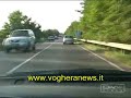 Viaggio sulle strade dissestate della Provincia di Pavia Viaggio sulle strade dissestate della Provincia di Pavia