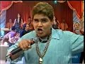 Eddie Martin \"Menta e canela\"