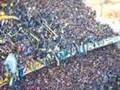 Gol de Boca contra River en la Bombonera