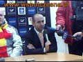 Micha? Probierz po meczu Jagi z Poloni?