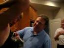 My cousin getting his Arm pitts WAXED!! {Part 2} My cousin getting his Arm pitts WAXED!! {Part 2}