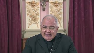 A VOZ DO PASTOR - 17/03/19 - 2º Domingo da Quaresma