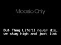 Nomak + Nas mashup