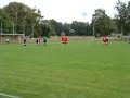 Einheit Zepernick - Kickers Oderberg 1:4