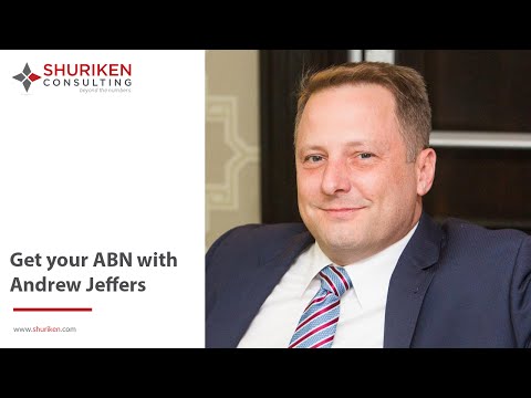 how to apply for a abn