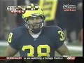 2005: Michigan-27 Penn State-25