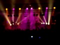 IAMX live skin vision  ULB 11/03/07 concert
