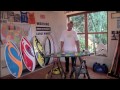 Wakesurf Inland Surfer Keenan