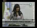 CFK recibió a 