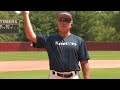 How to Throw Baseball Pitches : How to Throw a Basic Curveball Pitch