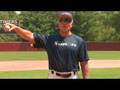 How to Throw Baseball Pitches : How to Throw a Basic Curveball Pitch