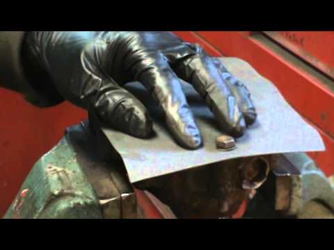 how to make a carburetor gasket