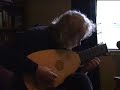 A Scottish Lute Piece - Port Jean Lindsay A Scottish Lute Piece - Port Jean Lindsay