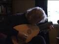 A Scottish Lute Piece - Port Jean Lindsay