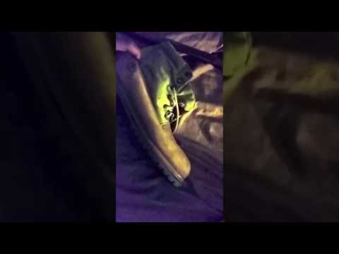 Timberland - Boots Review