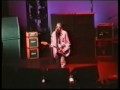 Nirvana live R.F.U.S. Toulon France 02/12/1994