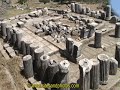 Archaeological Sites in Turkey - Labranda Archaeological Sites in Turkey - Labranda
