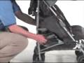 Maclaren Twin Techno Double Baby Stroller