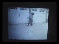 First Nollie Flip