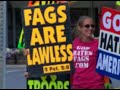 Burn the Bible?