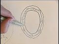 How to Draw Magic Objects : How to Draw a Magic Mirror
