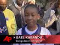 South Africa Violence Displaces 25,000 Immigrant