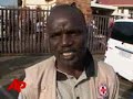 South Africa Violence Displaces 25,000 Immigrant