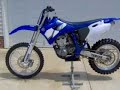 YAMAHA YZ426F YAMAHA YZ426F