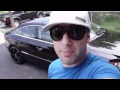 Derek D's 2nd NEW Volkswagen CC