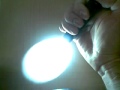 (uploaded by rozopt)&nbsp;DealExtreme SKU 36358 TrustFire S-A2 Cree XPC-WC-Q