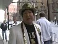 Marching in: Mardi Gras Mambo and Who Dat Marching in: Mardi Gras Mambo and Who Dat