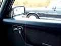 W126 560 SEL mit Hydro-Fahrwerk!