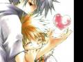 videos de Break The Ice ~SasuNaru~