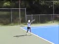 Spencers tennis 55.mov