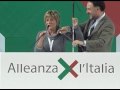 Assemblea di Parma Intervento di Monica Sandri