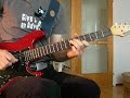 while my guitar gently weeps 2 - played by Arek called Ivan