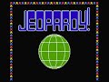 jeopardy! theme. game by rare, ltd.