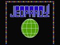 jeopardy! theme. game by rare, ltd.