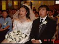 Hmong Christian Wedding