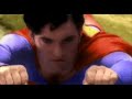 superman unplugged movie trailer