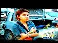 DULCE SARAHI VILLARREAL YO NO CHOQUE ME CHOCARON!