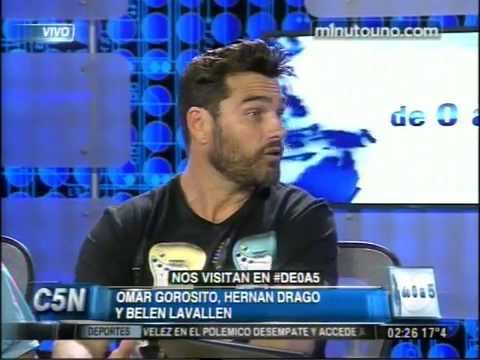 belen lavallen -