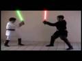 Jedi x Sith (atualização do SOM)