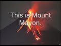 Documentary on Mount Mayon