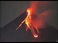 Documentary on Mount Mayon