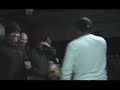 Pierre Loses a bet to Jay Pierre Loses a bet to Jay
