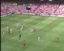 Football Goals & Skills