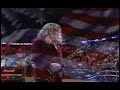 Frank Hannon Star Spangled Banner Denver Nuggets - LA Lakers 2006