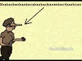 Rhabarberbarbara Rhabarberbarbara