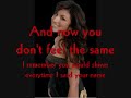 When It Was Me-Paula DeAnda When It Was Me-Paula DeAnda